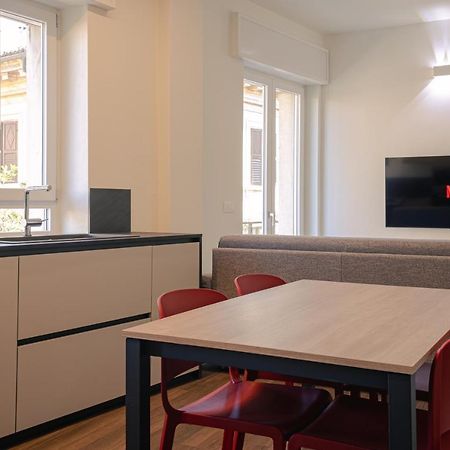 Verona Centre Suite - Royal Welcome Kültér fotó