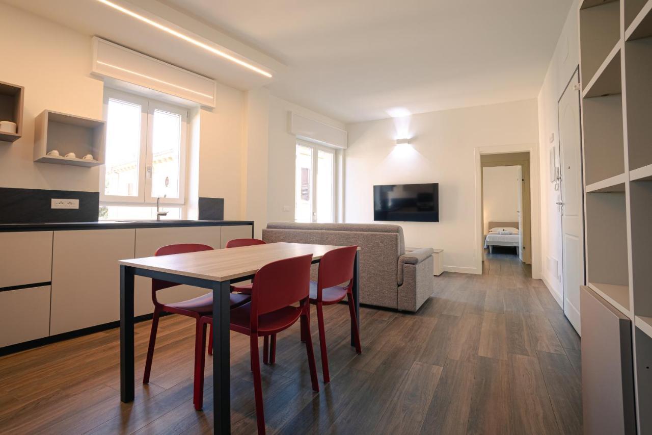 Verona Centre Suite - Royal Welcome Kültér fotó