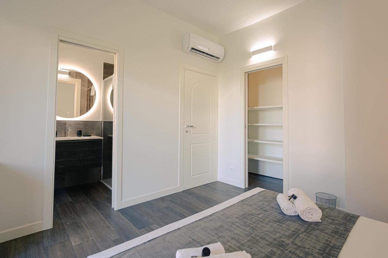 Verona Centre Suite - Royal Welcome Kültér fotó