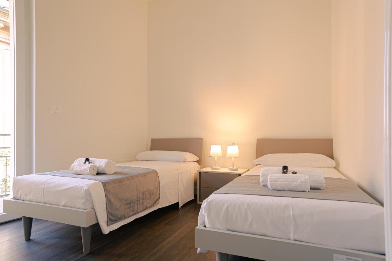 Verona Centre Suite - Royal Welcome Kültér fotó