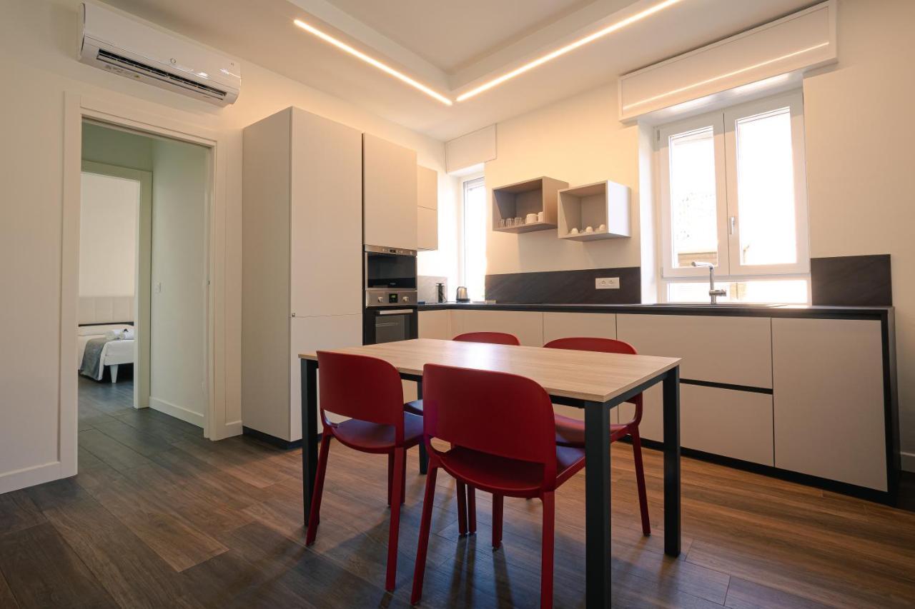 Verona Centre Suite - Royal Welcome Kültér fotó